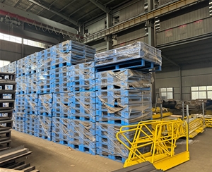 南京鋼托盤的使用壽命有多長？